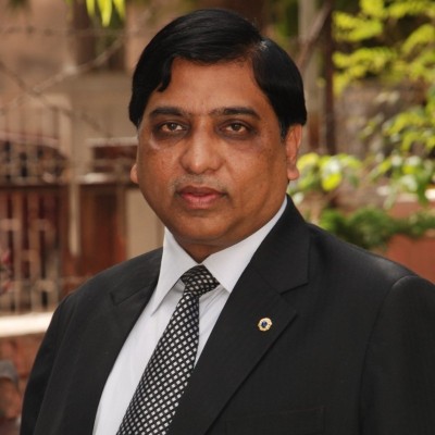 Rajeev Chhajer, Founder & Managing Director, RC Events India Pvt. Ltd.